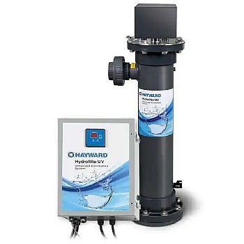Hayward HydroRite PVCUV Commercial System | HYR75 