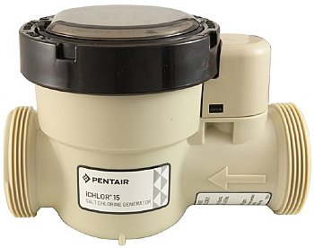 Pentair IChlor 15 Cell Only 