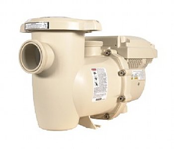 Pentair IntelliFlo3 Variable Speed and Flo Pool Pump 