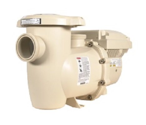 Pentair IntelliFlo Variable Speed Pool Pumps