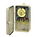 Intermatic T100 Series Mechanical Timers
