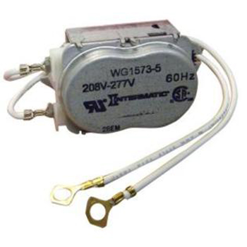 Intermatic 208/277V Timer Motor Only 