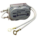Intermatic 208/277V Timer Motor Only 
