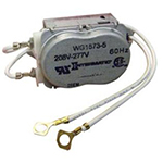 Intermatic 208/277V Timer Motor Only | WG1573-10D