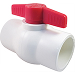 Jandy Pro Series 2" Ball Valve | 6956