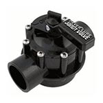 Jandy 2-Port 2 Inch Diverter Valve | 4716