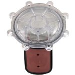 Jandy 1.5-2 Inch Check Valve Cover
