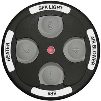 Jandy Spa Side Remote 200' Cable | 7446