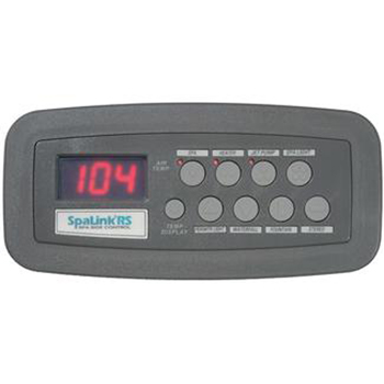 Jandy SpaLink RS 8-Function Spa Side Remote 150' | 7887