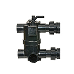 Jandy 2 in 1 Backwash Valve