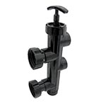 Jandy 2 Inch Pool Filter Slide Valve