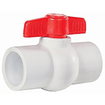 Jandy Pro Series  .75" Ball Valve | 6952