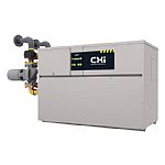 Jandy CXi 500K BTU ASME Commercial Pool Heater | CXI500NN