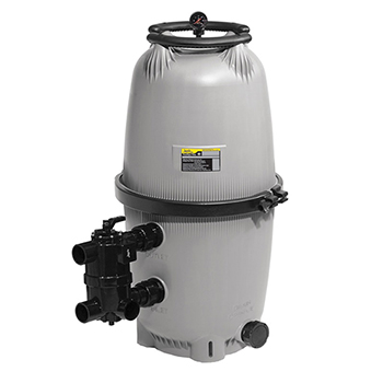 Jandy DEV 60 Pool and Spa Filter | DEV60