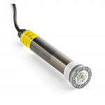 Jandy Pro Series HydroCool Underwater White LED Light, 6W, 100 Foot Cord