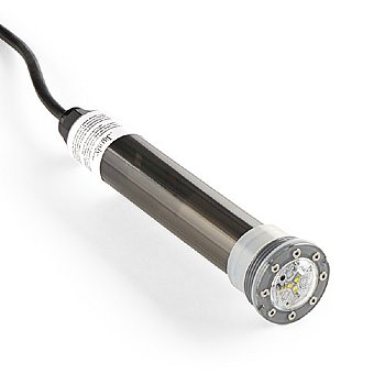 Jandy Pro Series HydroCool Underwater White LED Light, 12W, 50 Foot Cord | JLUW12W50