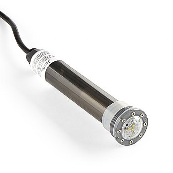 Jandy Pro Series HydroCool Underwater White LED Light, 12W, 100' Cord 