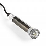 Jandy Pro Series HydroCool Underwater White LED Light, 12W, 100' Cord | JLUW12W100