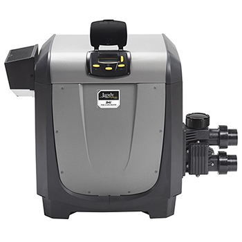 Jandy Pro Series JXiQ260K BTU Pool Heater, Propane