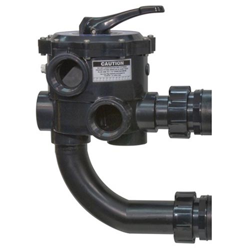 Jandy Multi-Port Valves