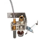 Teledyne Laars Pool Heater, Pilot Burner | R0096700