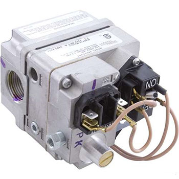 Jandy HI-E2 Pool Heater Gas Valve | R0200100