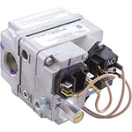 Jandy HI-E2 Pool Heater Gas Valve | R0200100