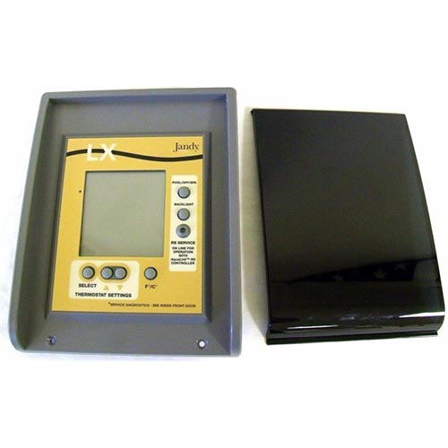 Jandy LX Digital Temperature Control R0329600
