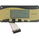 Jandy - Laars Lite2 LJ Temperature Control | R0366200