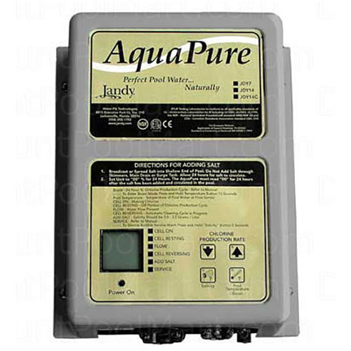 Jandy AquaPure APURE Parts