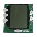 Jandy OneTouch Indoor Control Panel PCB/LCD | R0550700
