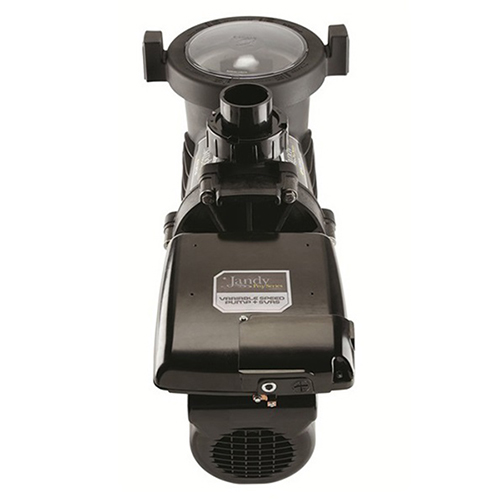 jandy stealth pump lid