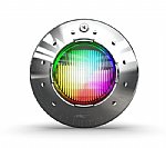 Jandy Infinite Watercolors 14V, 25W, 200 Foot Cord Niched LED Spa Light  