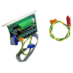 Jandy RS Sprinkler Module PCB - SPK8