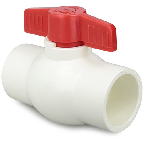 Jandy 6954 Pro Series 1.5 Inch PVC Ball Valve TC Pool Equipment Co.