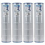 Jandy CL460 and CV460 Pool Filter Cartridges, 4 Pack | C-7468-4