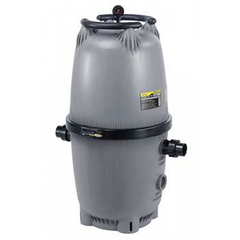 Jandy CV580 Cartridge Pool and Spa Filter 