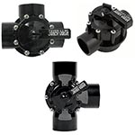 Jandy Diverter Valves