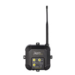 Jandy Pool Pump Interface Control