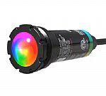Jandy Infinite Watercolors 14V, 15W, 100 Foot Cord LED Light  