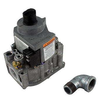 Jandy LXI Heater Gas Valve | R0455200