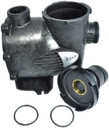 Jandy PlusHP Pool Pump Body, PHPM and PHPF | R0448700