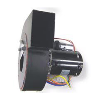 Jandy LXI Pool Heater Blower Assembly | R0455600