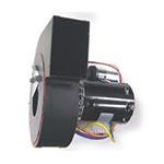 Jandy LXI Pool Heater Blower Assembly | R0455600