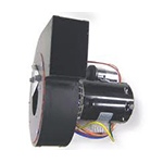 Jandy LX/LT Heater Blower Assembly | R0329800