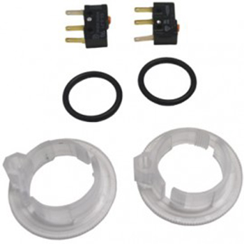 Jandy Valve Actuator Cam-Microswitch Kit | R0408600