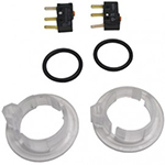 Jandy Valve Actuator Cam-Microswitch Kit | R0408600