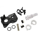 Jandy Valve Actuator Center Plate Kit | R0408700