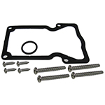 Jandy JVA Gasket and Screw Kit | R0409600