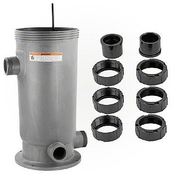 Jandy CS 200/250 Cartridge Filter Top Housing Assembly | R0462000